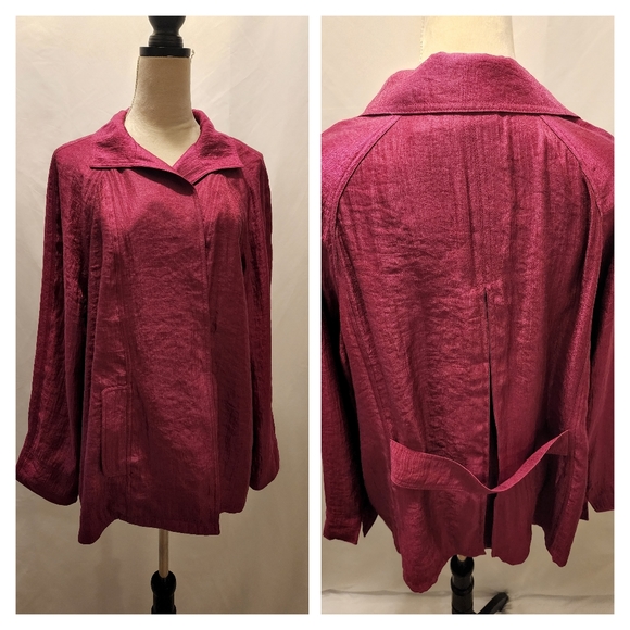 Chico's Jacket - Picture 2 of 7